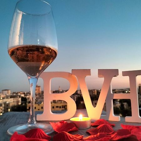 Buenavistahouse Apartment Lecce Luaran gambar