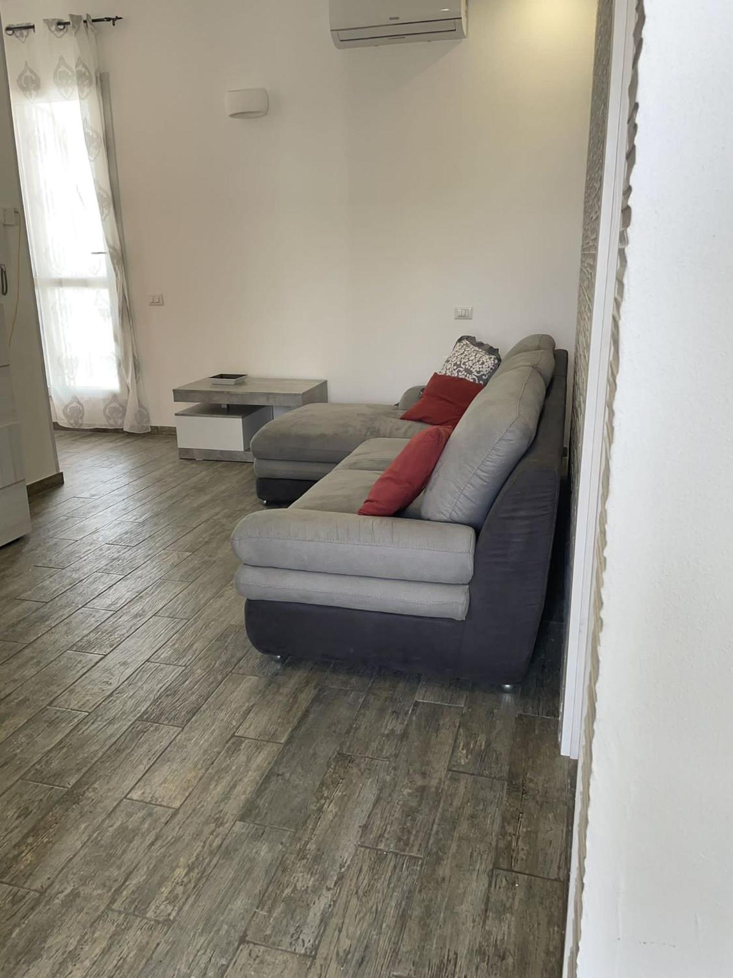 Buenavistahouse Apartment Lecce Luaran gambar